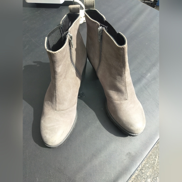 VAGABOND Grace Chelsea boots - Picture 4 of 10